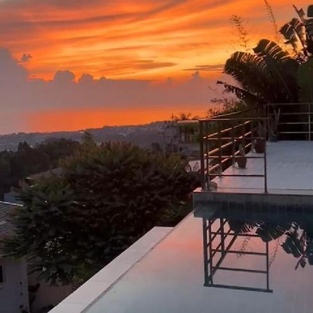 Perfect Sea View Mountain Villa Koh Samui Chaweng  Exterior photo