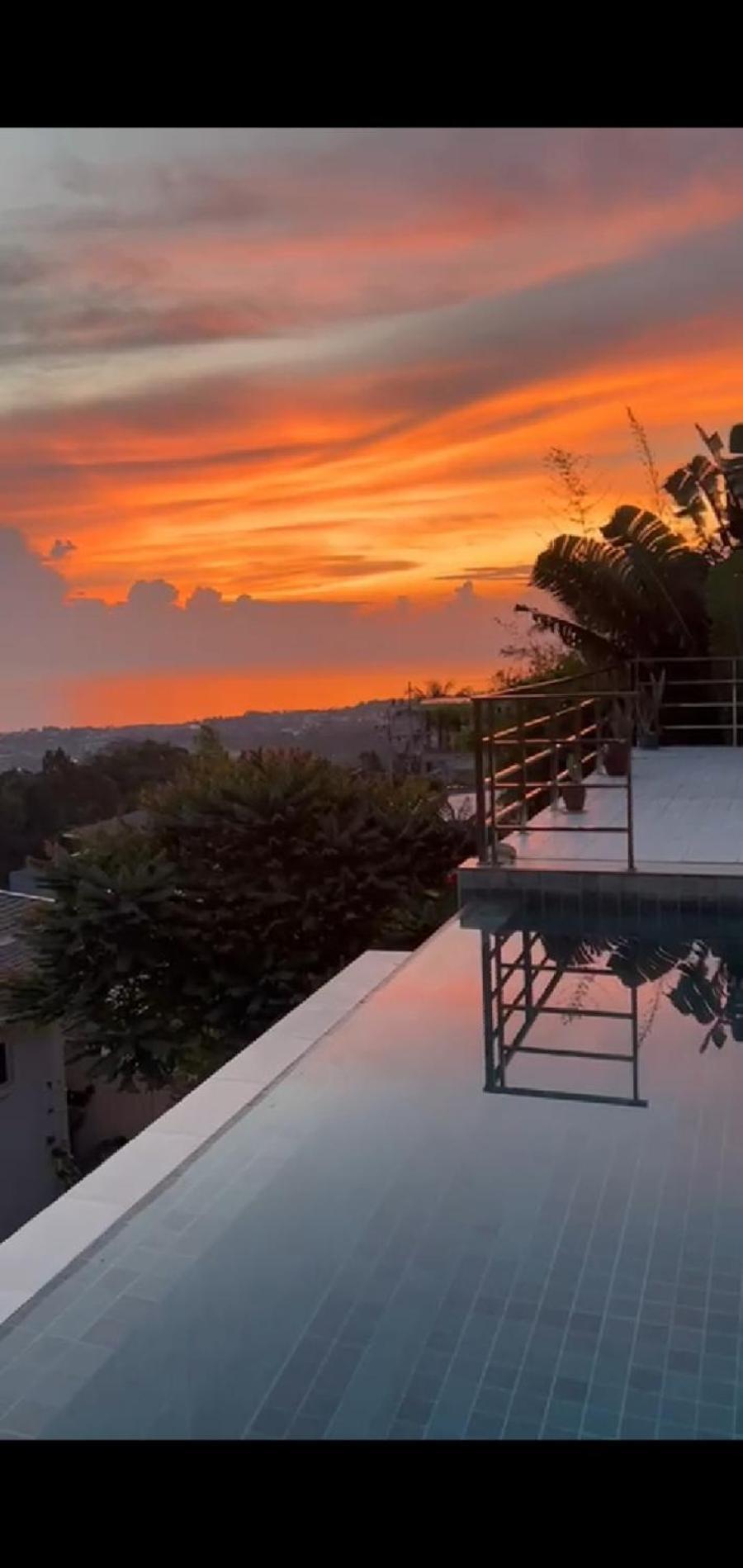 Perfect Sea View Mountain Villa Koh Samui Chaweng  Exterior photo