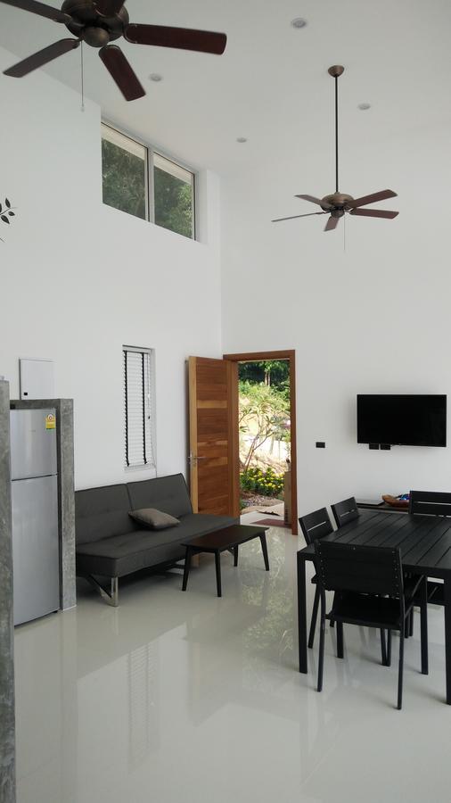 Perfect Sea View Mountain Villa Koh Samui Chaweng  Exterior photo