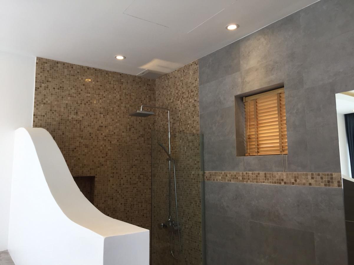 Perfect Sea View Mountain Villa Koh Samui Chaweng  Exterior photo