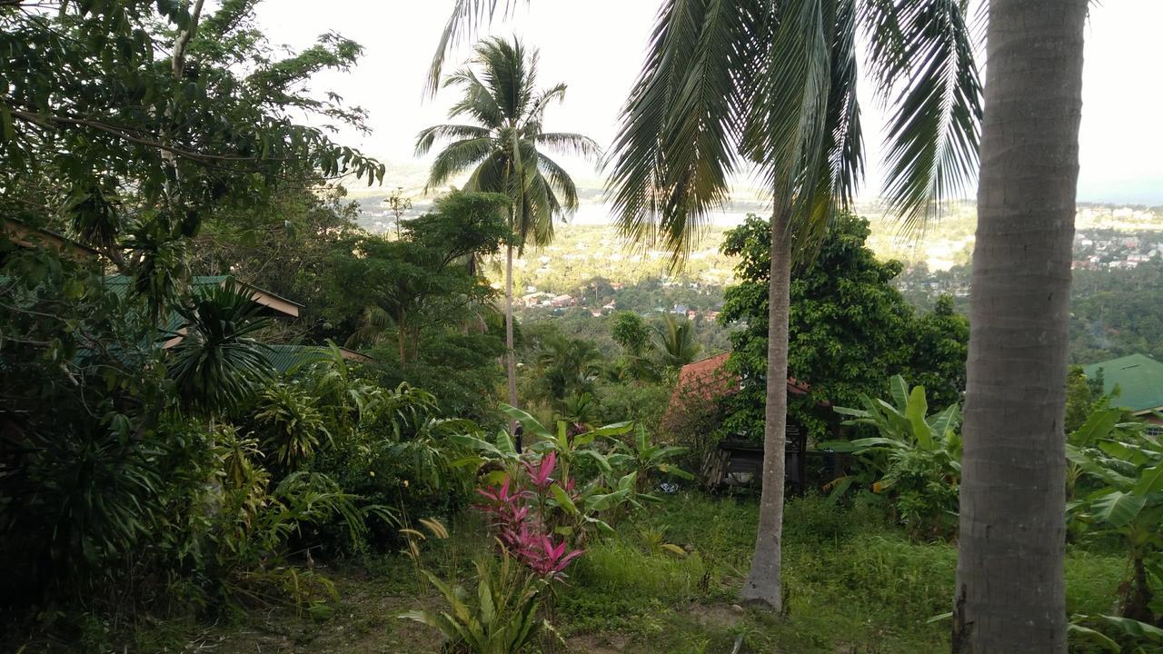 Perfect Sea View Mountain Villa Koh Samui Chaweng  Exterior photo