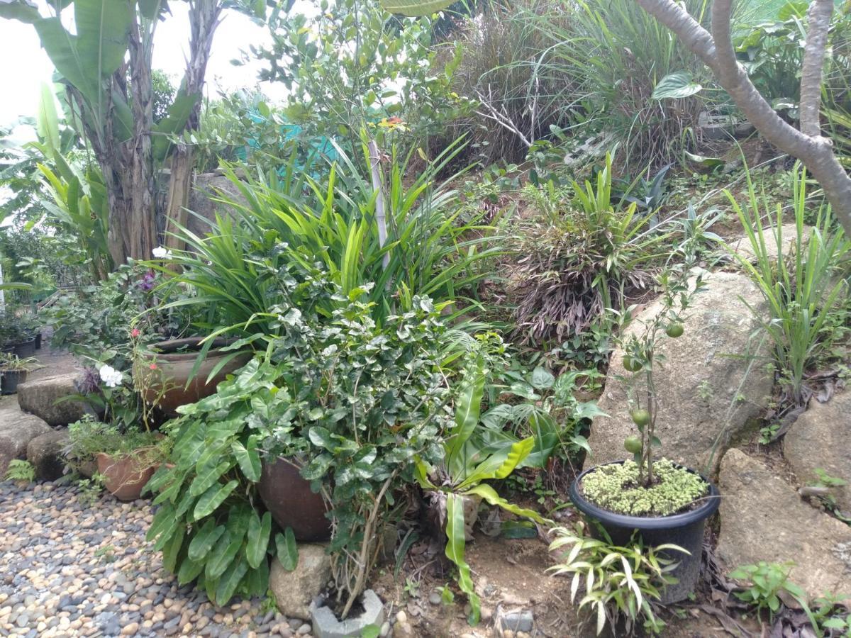 Perfect Sea View Mountain Villa Koh Samui Chaweng  Exterior photo